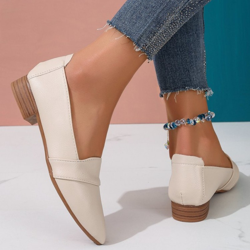 Slip on Shoes Womens Flat Wome - đánh giá và giá Sandals