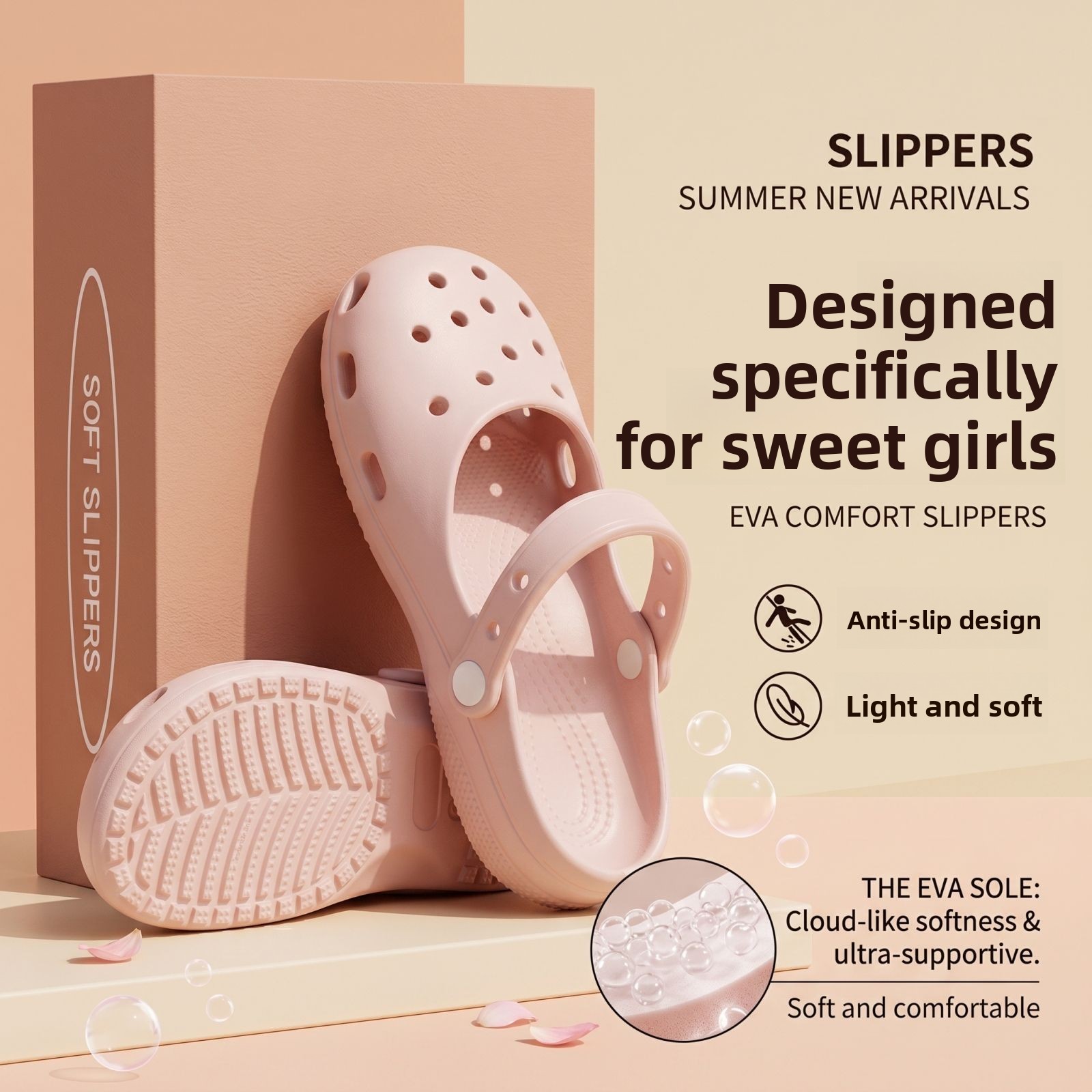 Summer New Women's Cute Ballet - đánh giá và giá Boots