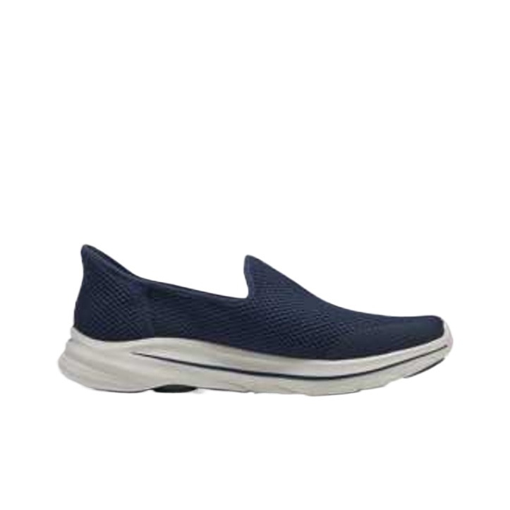 Skechers SLADE Low top Walking - đánh giá và giá Men'S Shoes