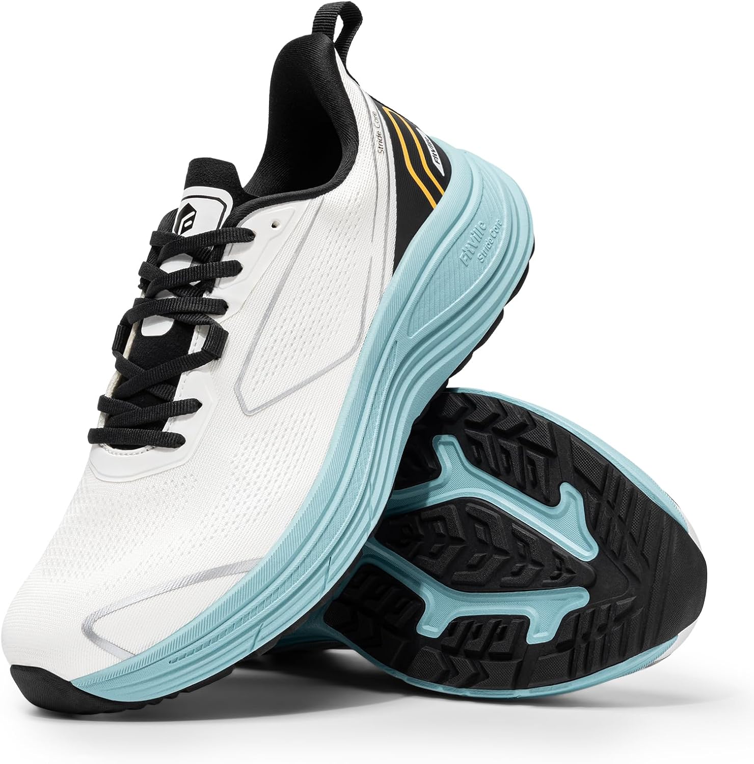 FitVille Men's Wide Fit Road R - đánh giá và giá Lightweight Road Running Shoes