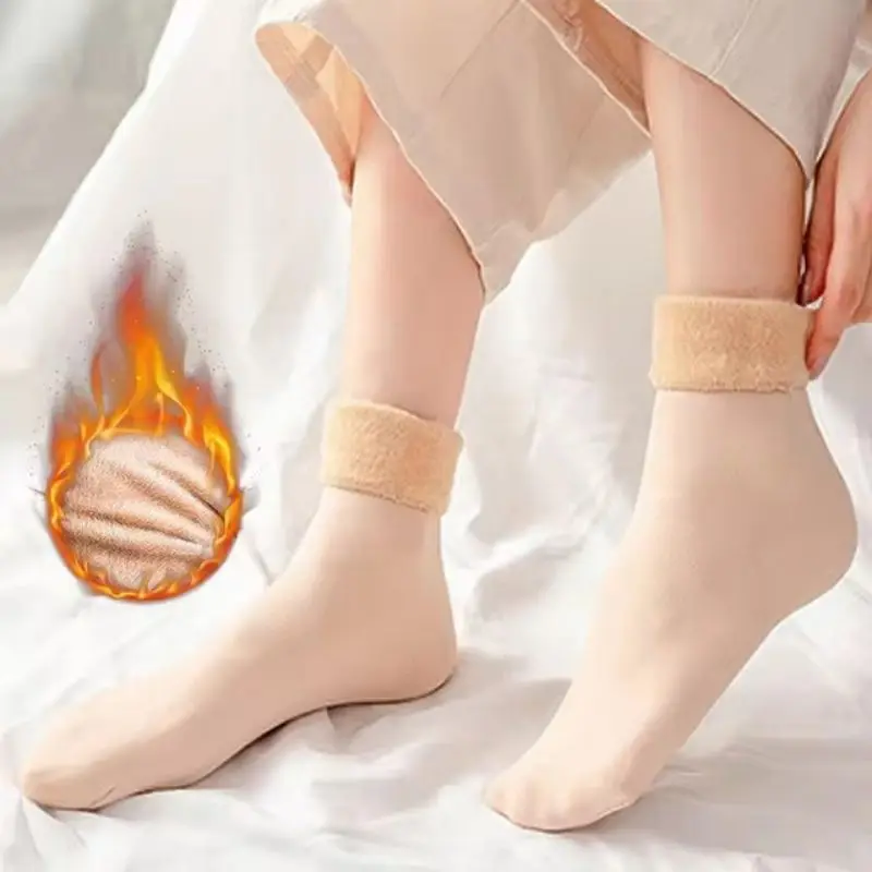 Women's Thermal Snow Socks Aut - đánh giá và giá Boots