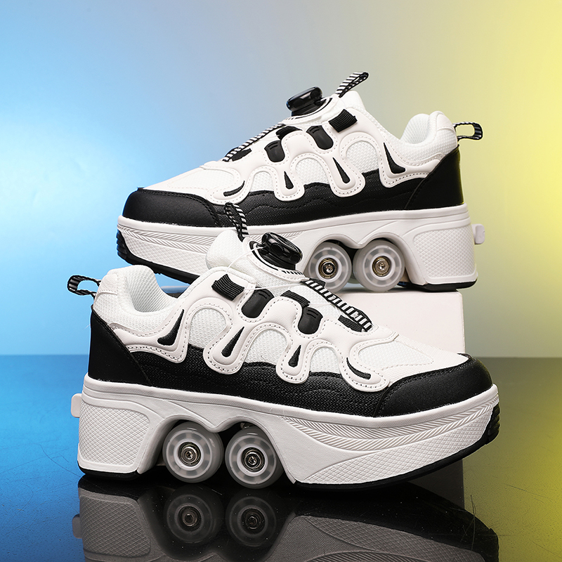 2026 Children's Big Wheel Walk - đánh giá và giá Sneakers