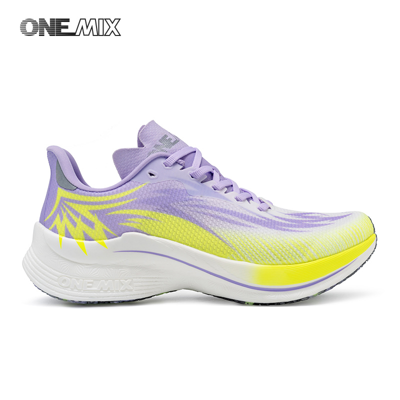 ONEMIX 2026 Summer Mesh Carbon - đánh giá và giá Carbon Plate Marathon Racing Shoes
