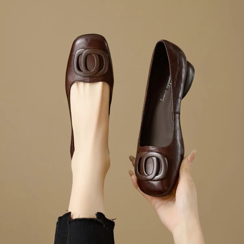 French Style Women Shoes Pumps - đánh giá và giá Women'S Shoes