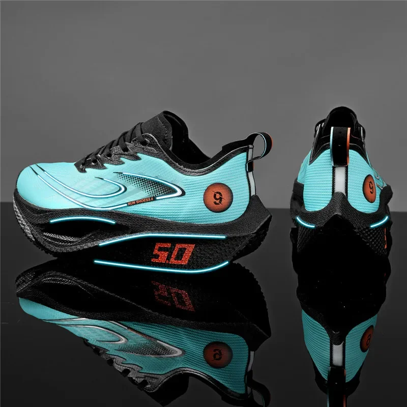 Unisex 2025 Full Carbon Plate  - đánh giá và giá Carbon Plate Marathon Racing Shoes