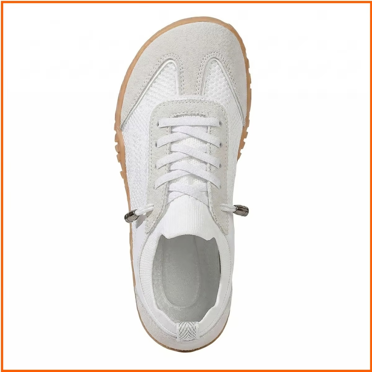 FANCYLEE Women Barefoot Shoes  - đánh giá và giá Wide Toe Box Running Sneakers
