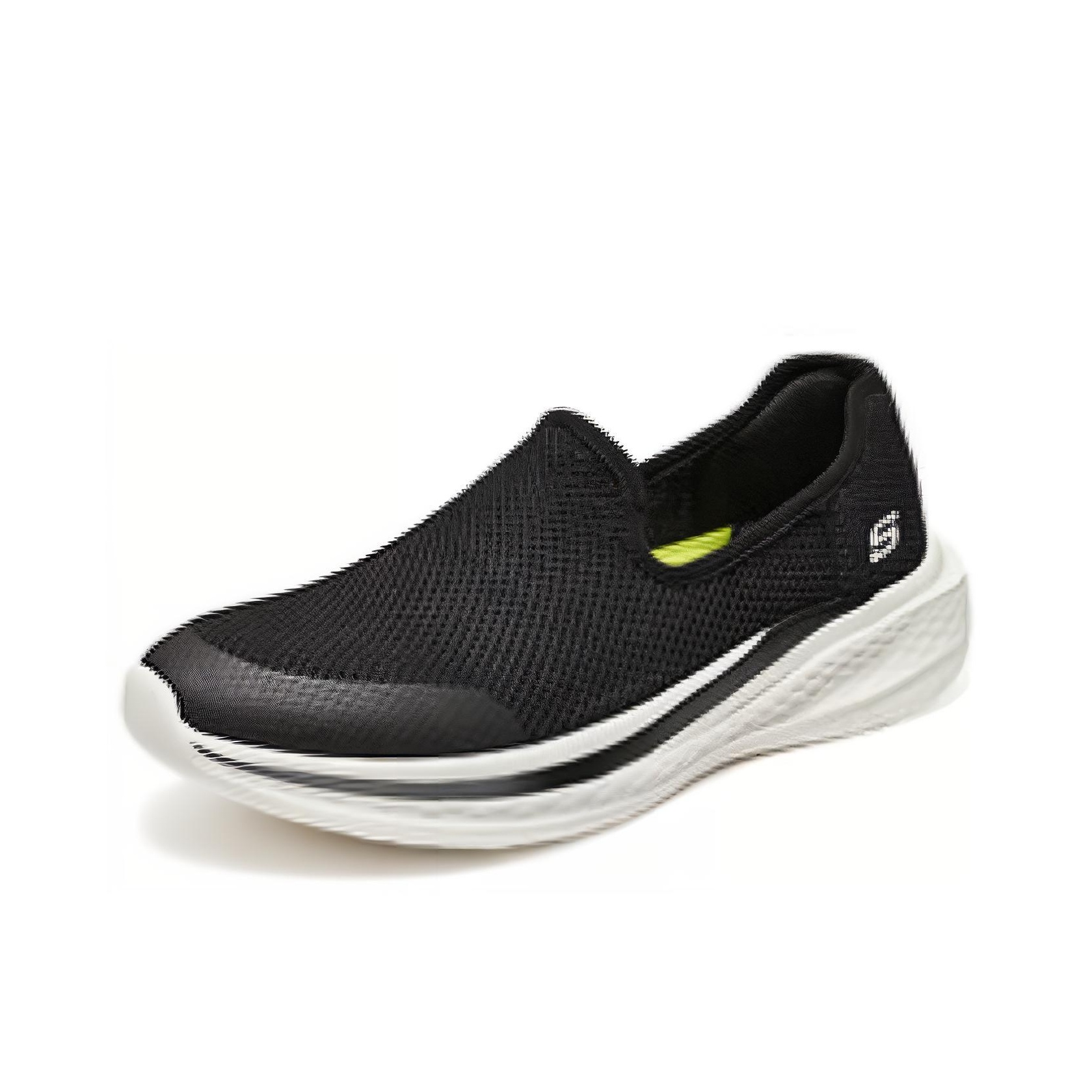 Skechers SLADE Low top Casual  - đánh giá và giá Men'S Shoes