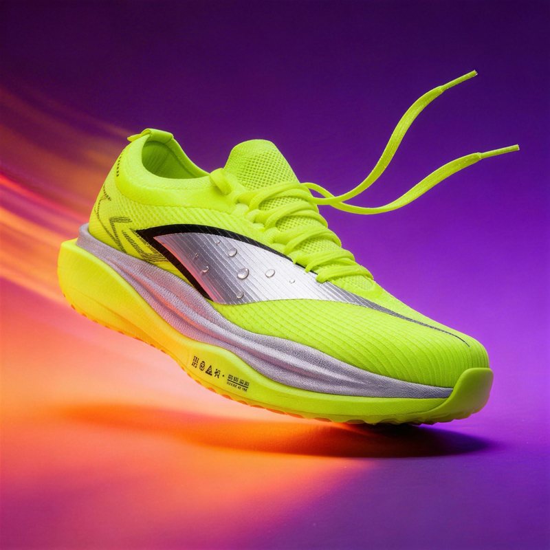 Men's Sports Shoes Full Palm C - đánh giá và giá Carbon Plate Marathon Racing Shoes