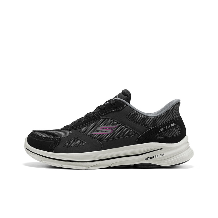Skechers Go Walk 8 Lightweight - đánh giá và giá Men'S Shoes