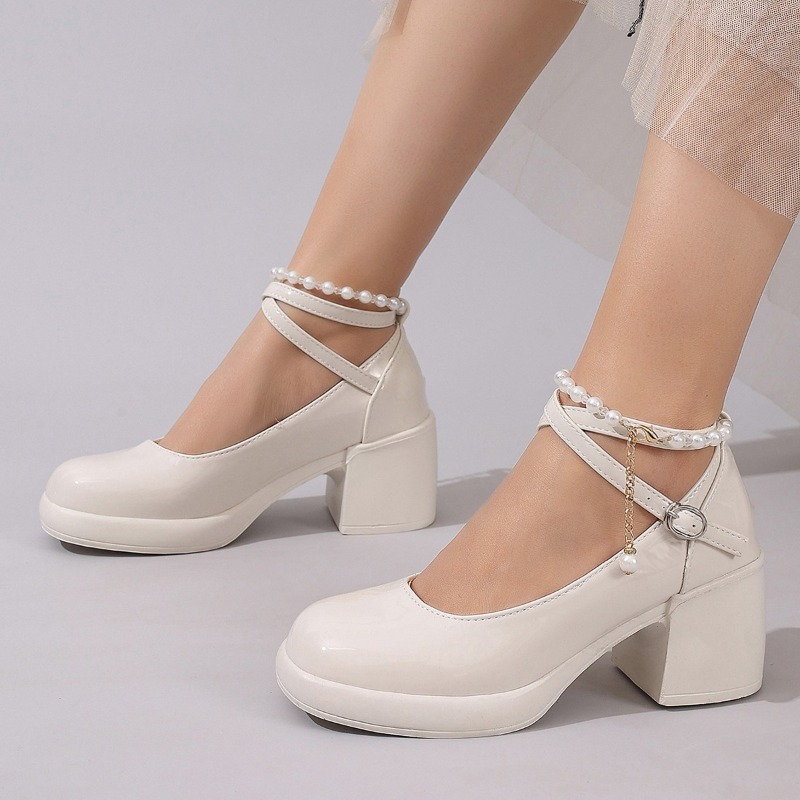 New Women Pumps Shoes Fashion  - đánh giá và giá Women'S Shoes