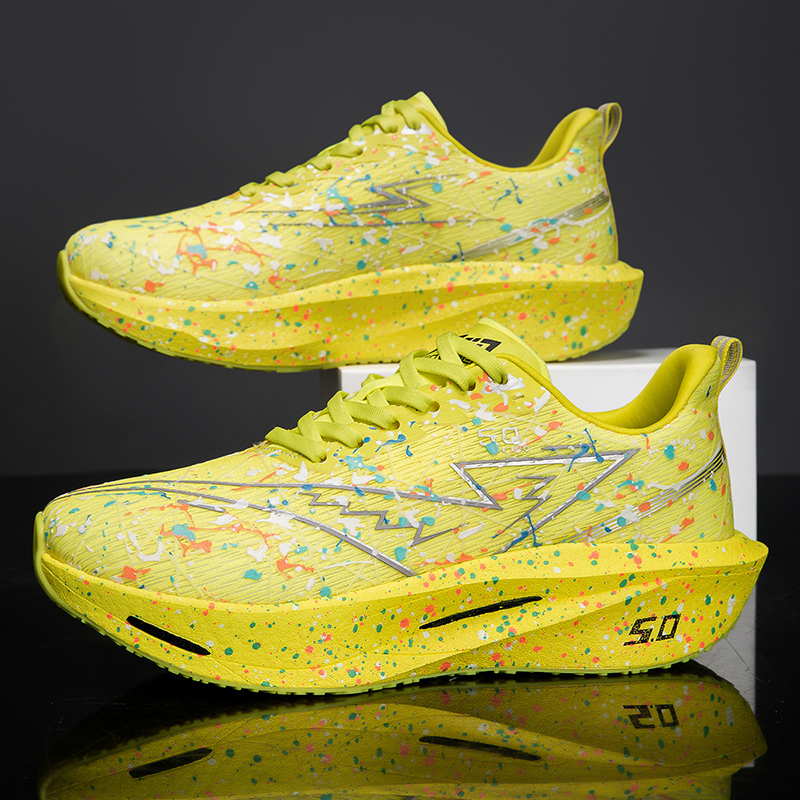 Marathon Racing Shoes Carbon F - đánh giá và giá Carbon Plate Marathon Racing Shoes