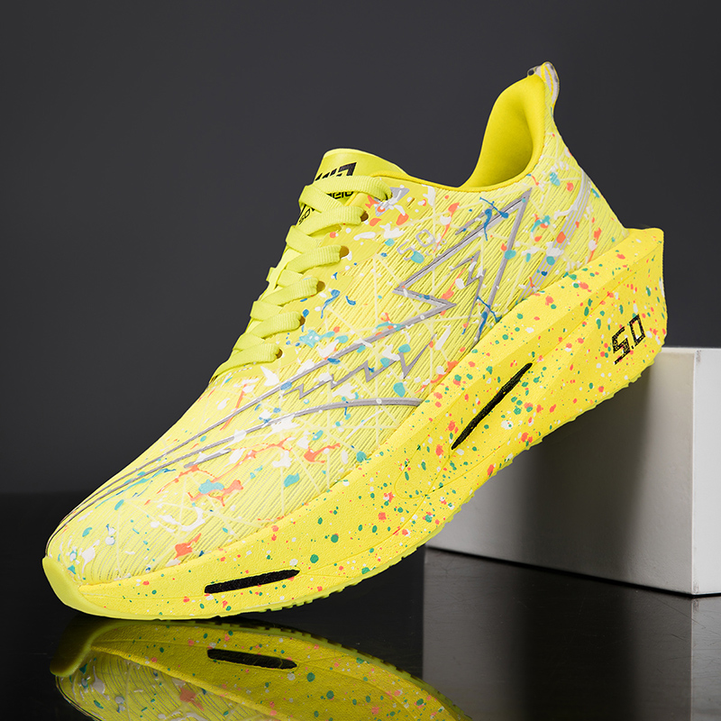 Marathon Racing Shoes Carbon F - đánh giá và giá Carbon Plate Marathon Racing Shoes