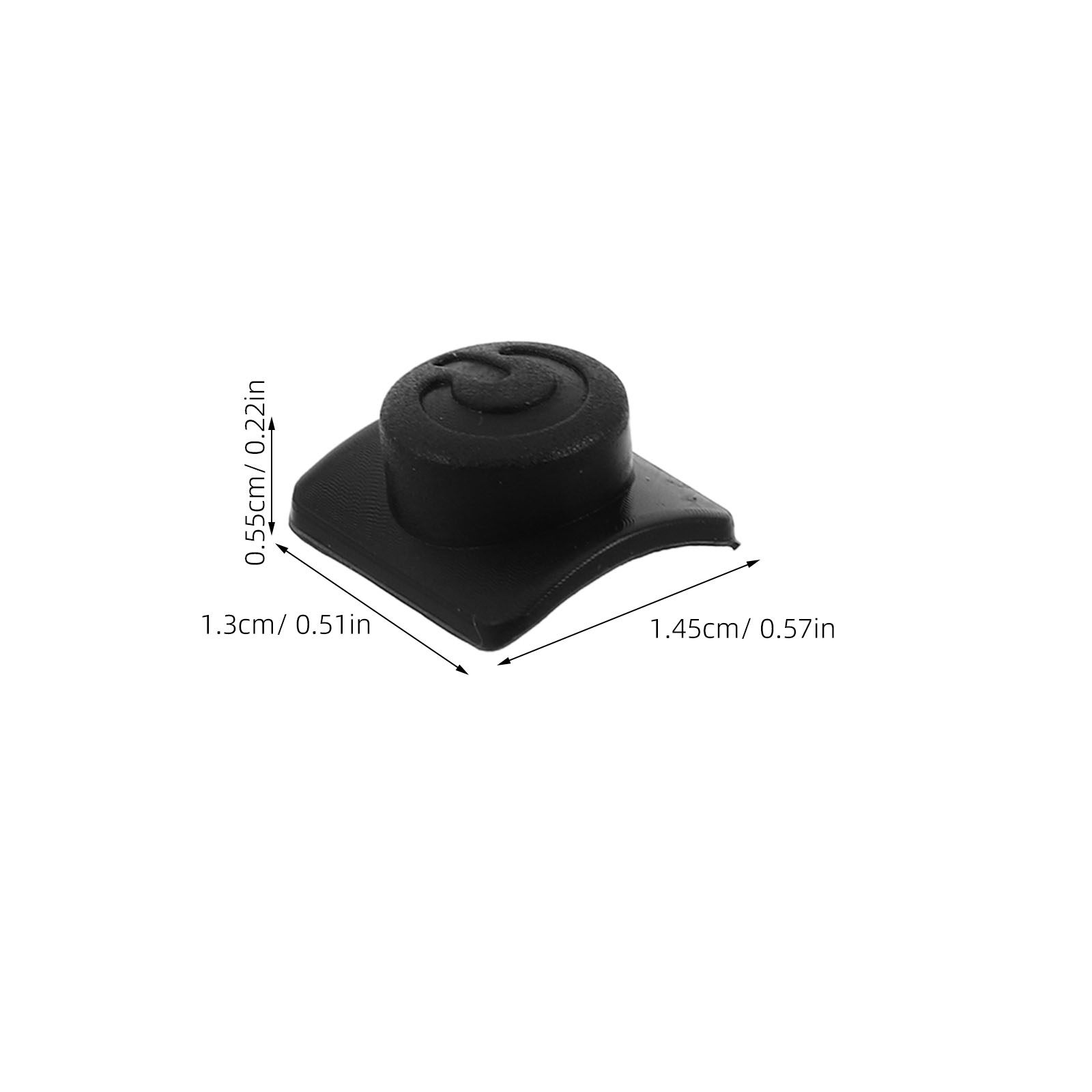 50Pcs Flashlight Button Cap Co - đánh giá và giá Boots