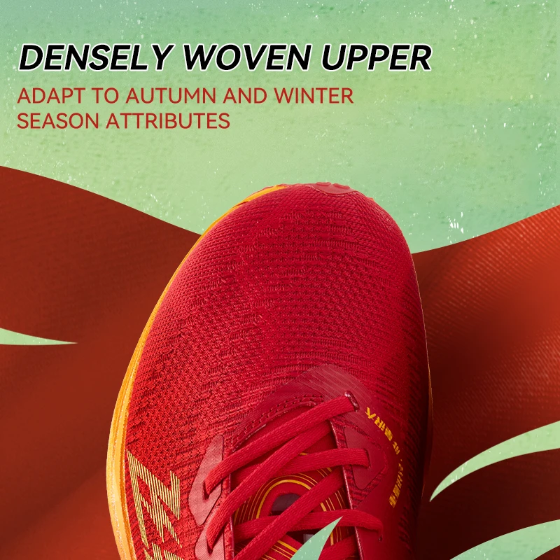 QIAODAN Feiying PB4.0 Winter R - đánh giá và giá Carbon Plate Marathon Racing Shoes