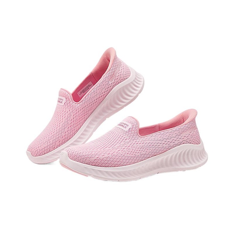 Skechers Women's GO WALK Mesh  - đánh giá và giá Men'S Shoes