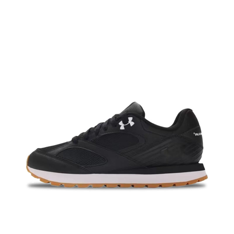 Under Armour Jogger Black Mini - đánh giá và giá Air Cushion Jogger Shoes Men