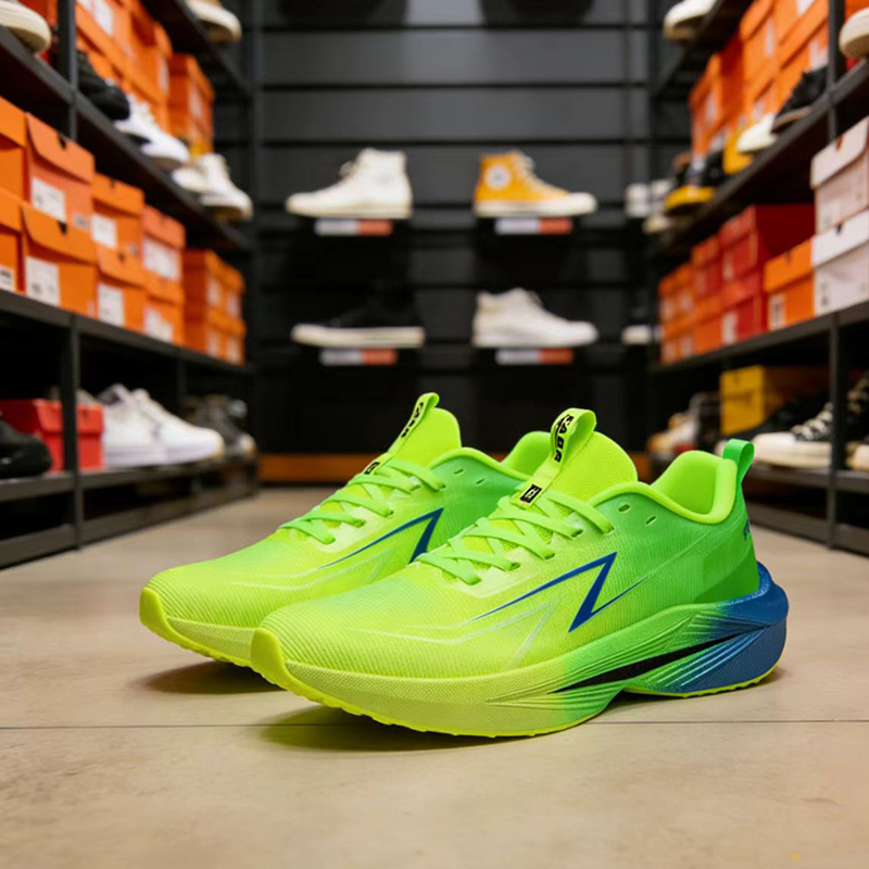 Running Shoes for Men Carbon P - đánh giá và giá Carbon Plate Marathon Racing Shoes