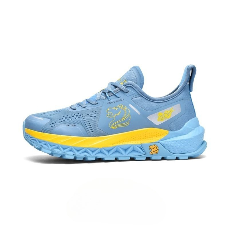 2026 New Arrival Running Train - đánh giá và giá Anti Slip Trail Running Sneakers
