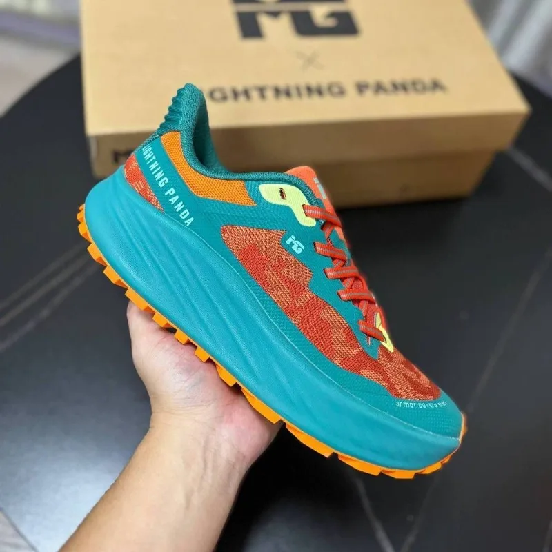 New Classic Brand Comfortable  - đánh giá và giá Lightweight Road Running Shoes