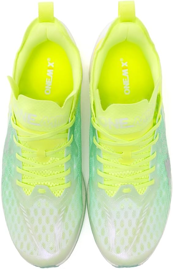 ONEMIX T700 Carbon Plate Marat - đánh giá và giá Carbon Plate Marathon Racing Shoes