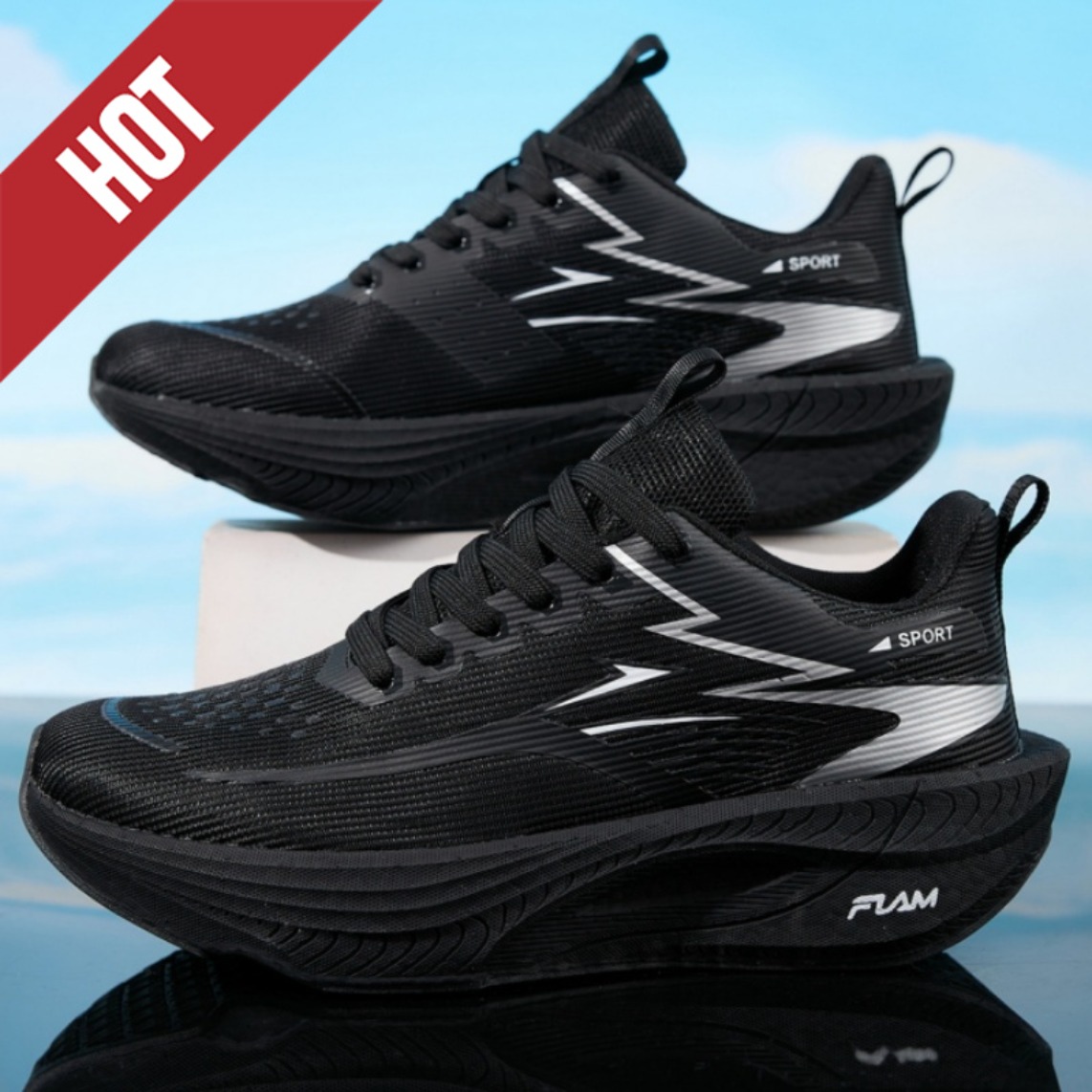 Men Women Carbon Plate Maratho - đánh giá và giá Carbon Plate Marathon Racing Shoes