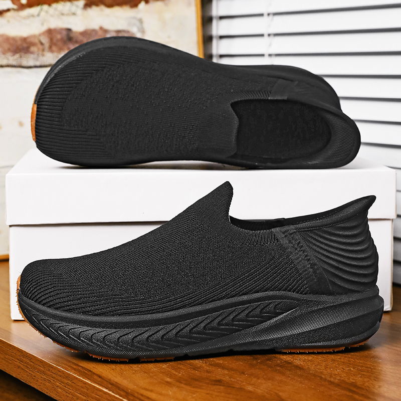 Men's Slip ins Barefoot Shoes  - đánh giá và giá Wide Toe Box Running Sneakers
