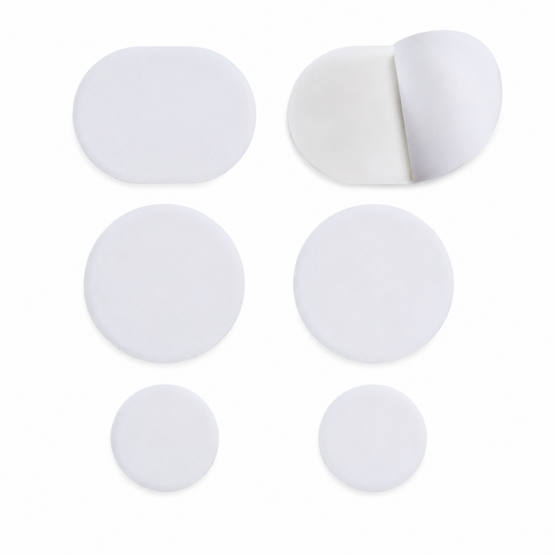 Self-Adhesive White Shoe Repai - đánh giá và giá Heels