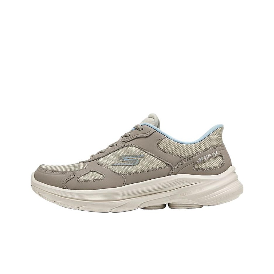 Skechers Go Walk 8 Lightweight - đánh giá và giá Men'S Shoes