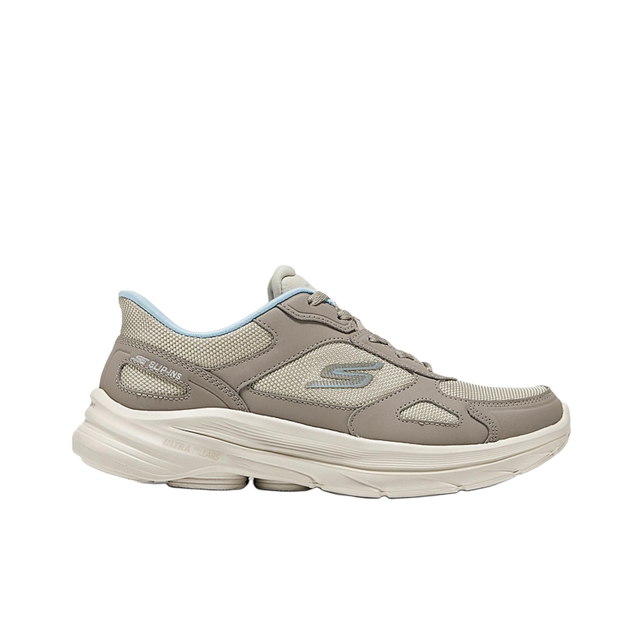 Skechers Go Walk 8 Lightweight - đánh giá và giá Men'S Shoes