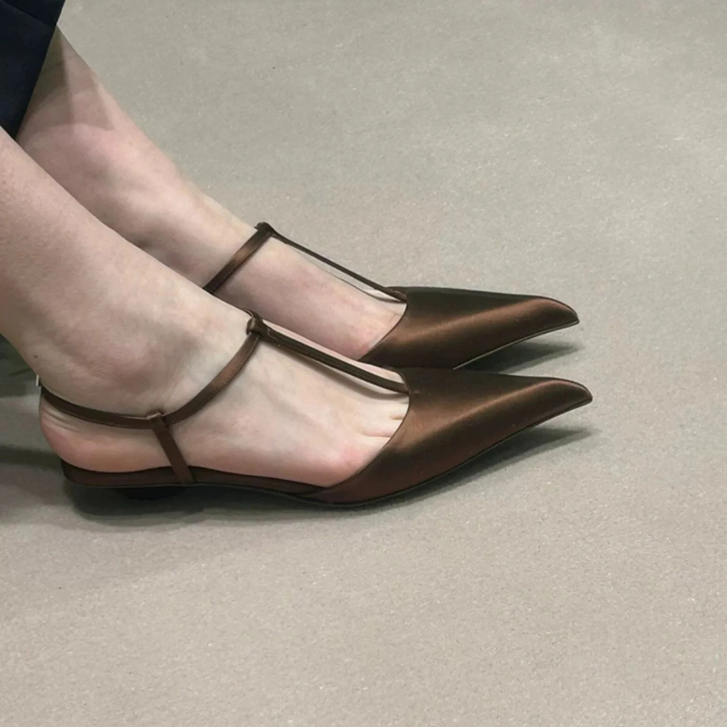 Shoes for Women Sexy Pointed T - đánh giá và giá Sandals