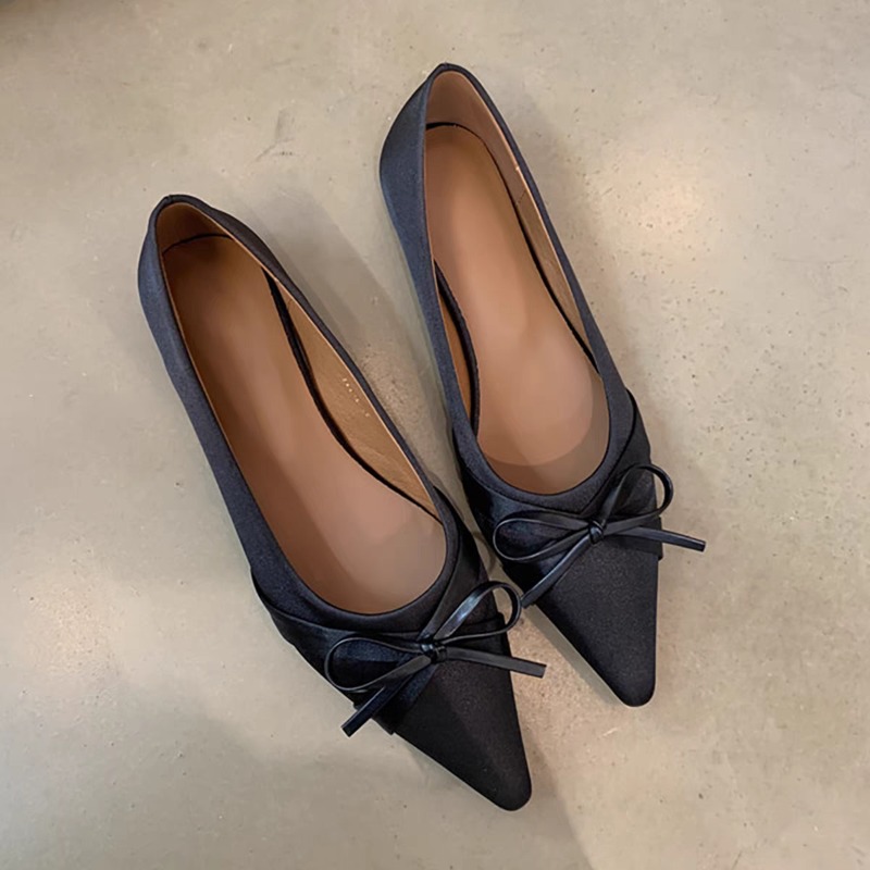 Summer New Style Chiffon Fashi - đánh giá và giá Sandals