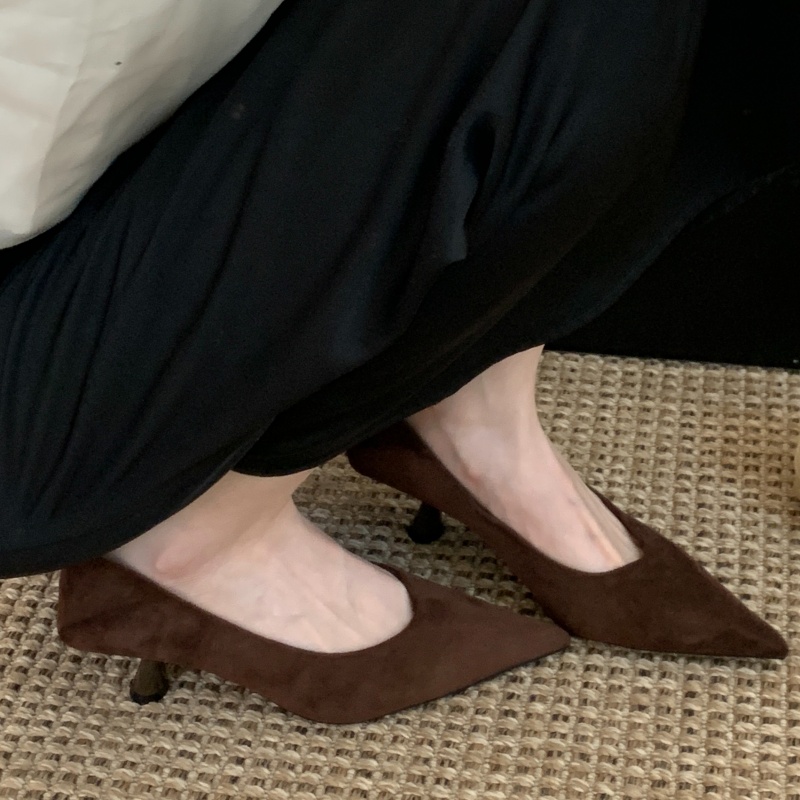Bailamos Autumn Pointed Toe Wo - đánh giá và giá Sandals