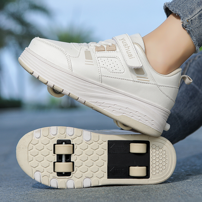 Four-wheeled roller skates for - đánh giá và giá Men'S Shoes
